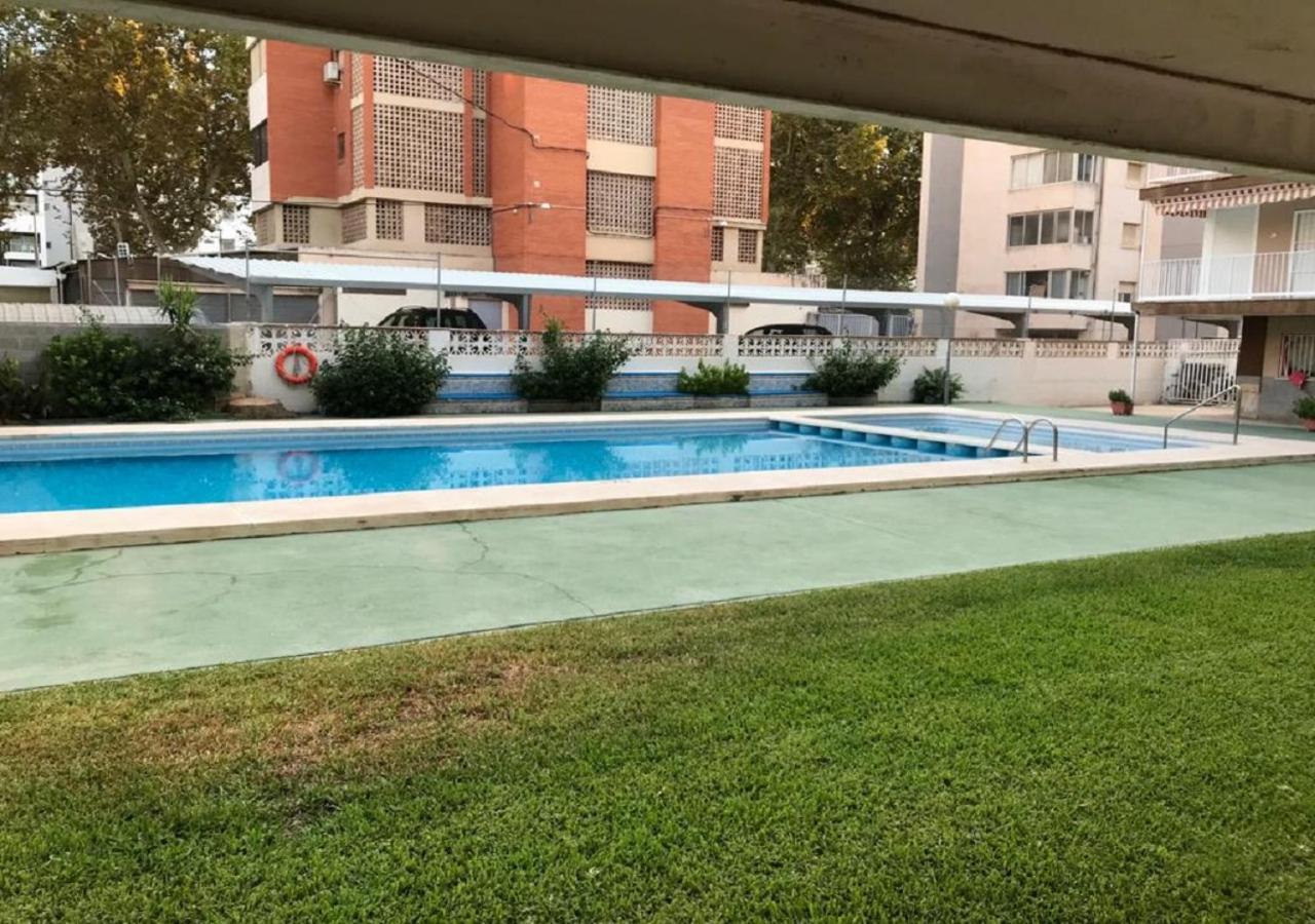 Apartament Nervion *