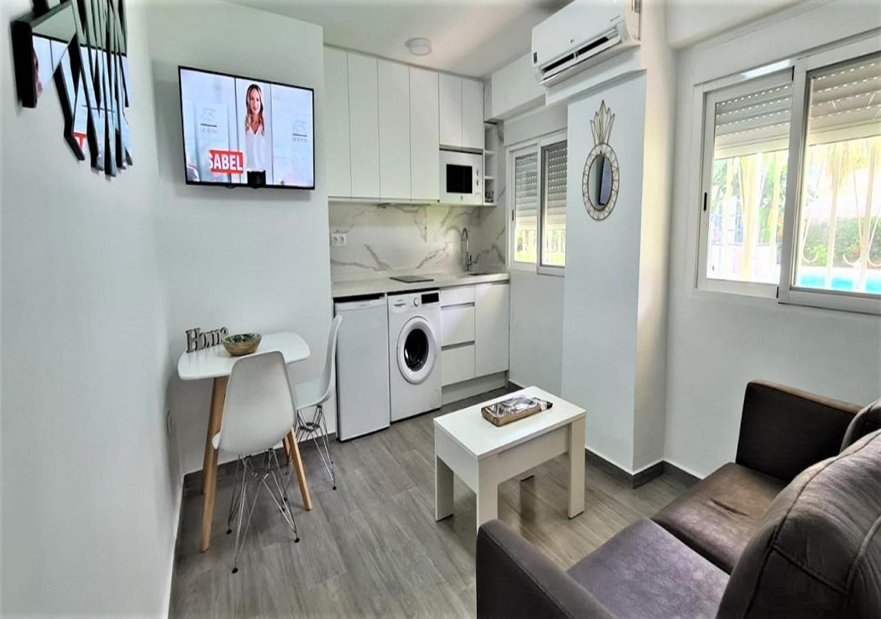 Nervion Apartament Benidorm
