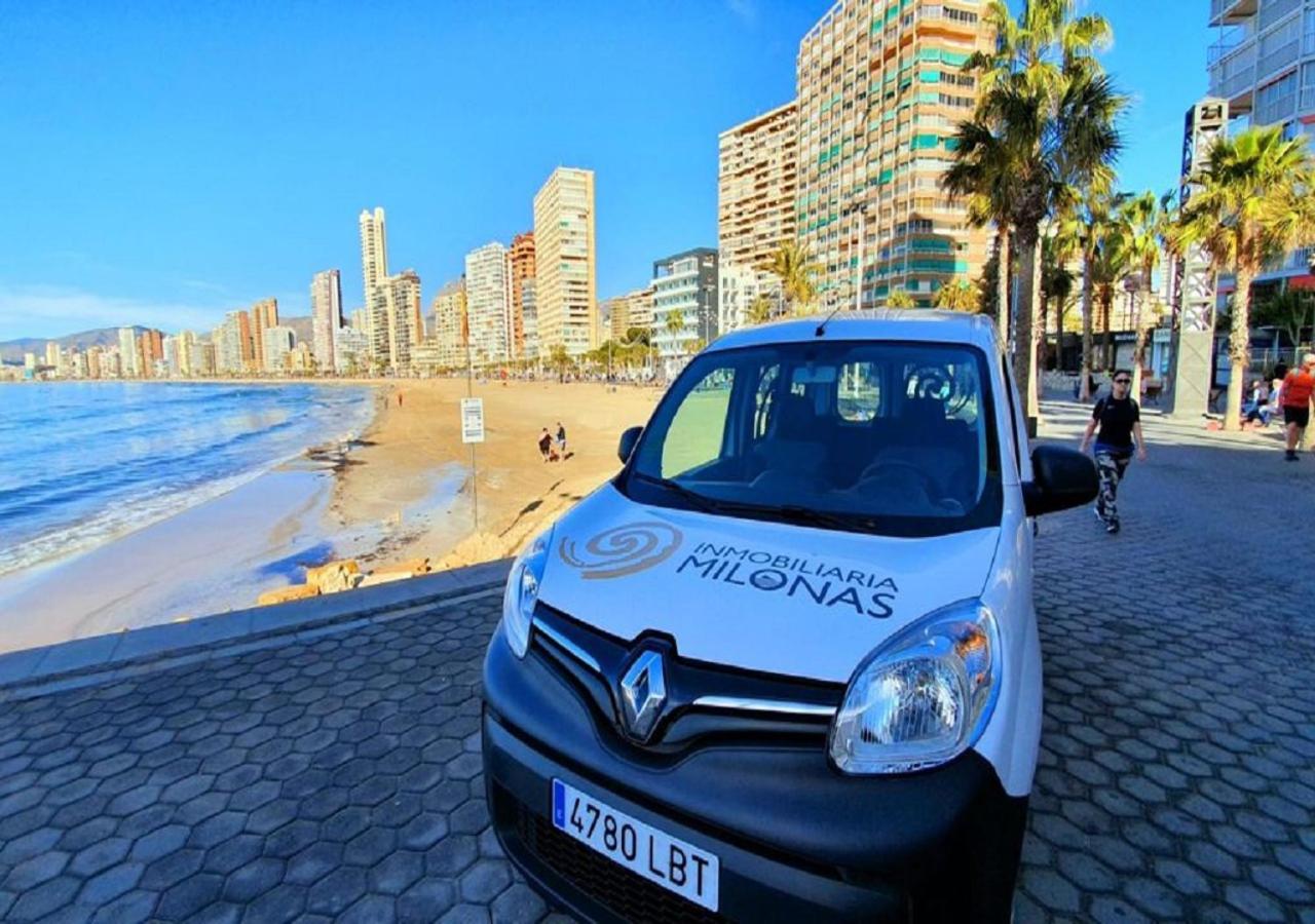 Nervion Apartament Benidorm