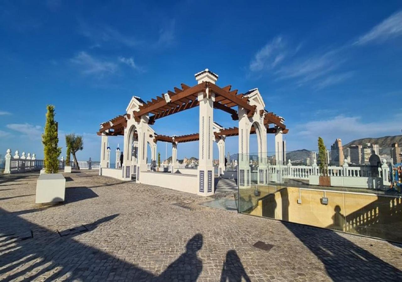 Apartament Nervion