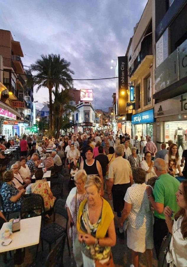 Nervion Apartament Benidorm
