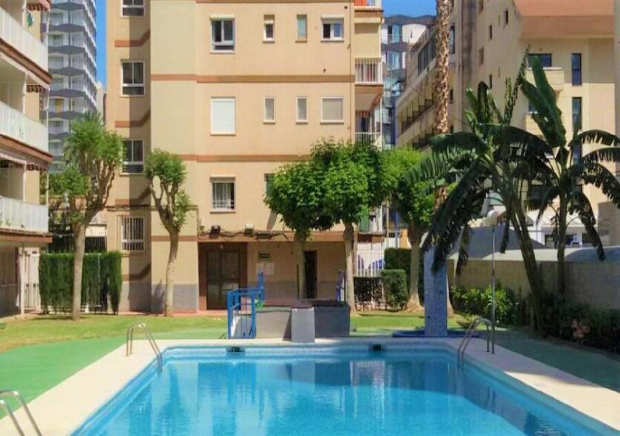 Appartement Nervion