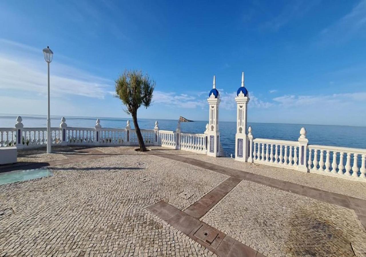 Appartement Nervion *