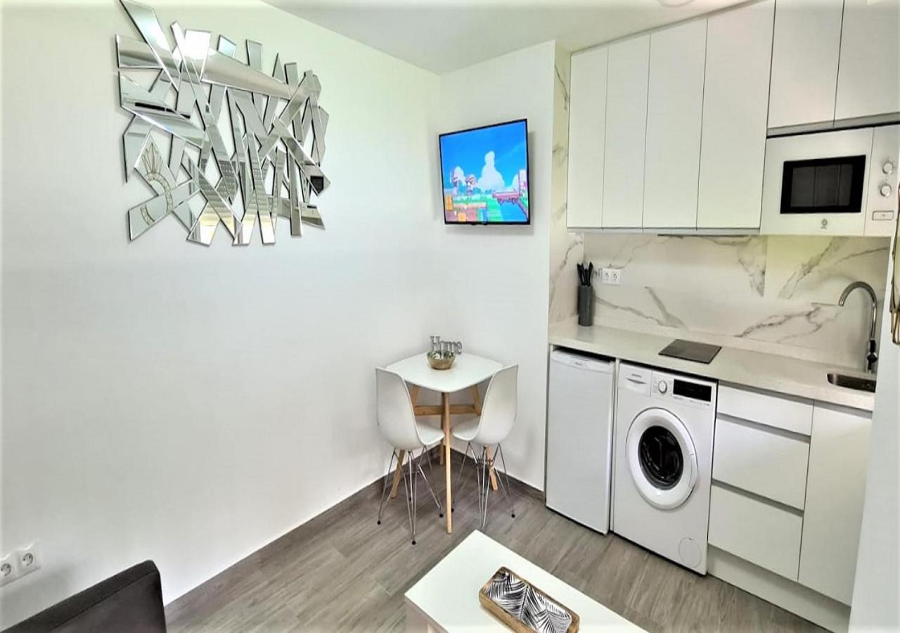 Nervion Appartement