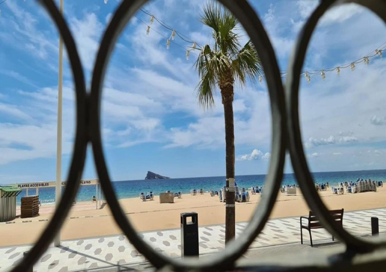 Appartement Nervion *