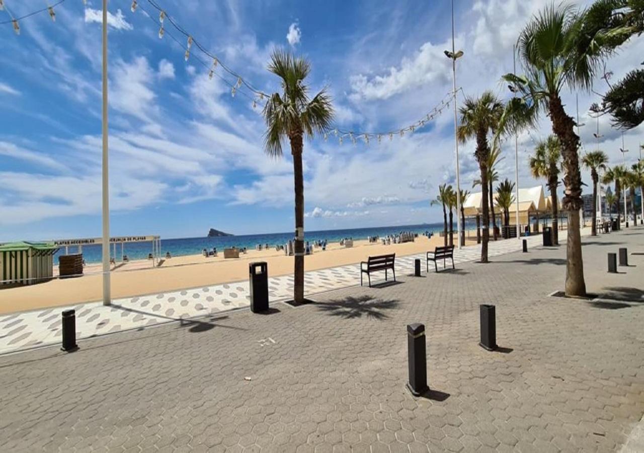 Appartement Nervion *