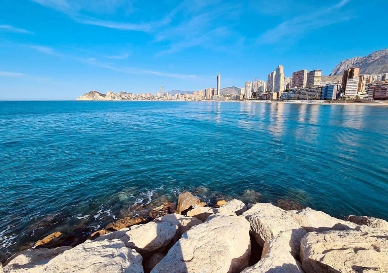 Nervion Appartement Benidorm